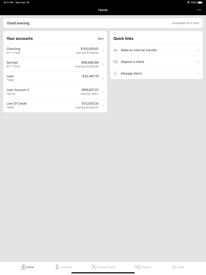 Hoboken School Emp FCU