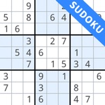 Sudoku Master Classic Puzzle