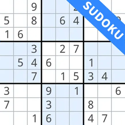 Sudoku Master: Classic Puzzle Читы