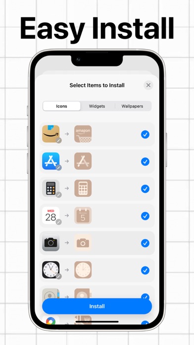 ScreenKit- Widget & Wallpaper ScreenKit- Widget & Wallpaper