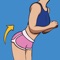 How to get bigger butt in 30 days