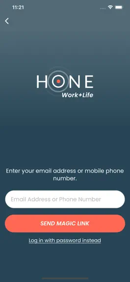 Game screenshot Hone Work+Life mod apk