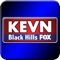 The latest severe weather reports, breaking news, local news and sports…available wherever you are with the KEVN Black Hills FOX News app