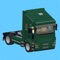 Transform LEGO Mini Cooper 10242 into power Iveco truck using our building instructions