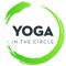 At Yoga in the Circle, we provide a space for anyone to either begin, continue, or grow their yoga practice