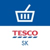 Tesco Online nákupy SK - iPadアプリ