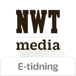 NWT Media E-tidningar на пк