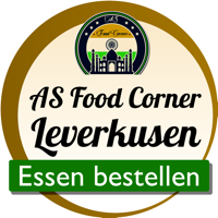 AS Food Corner Leverkusen