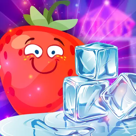 Fruit Rescue Adventure Читы