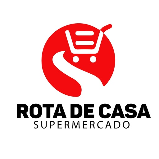 Rota de Casa Supermercado