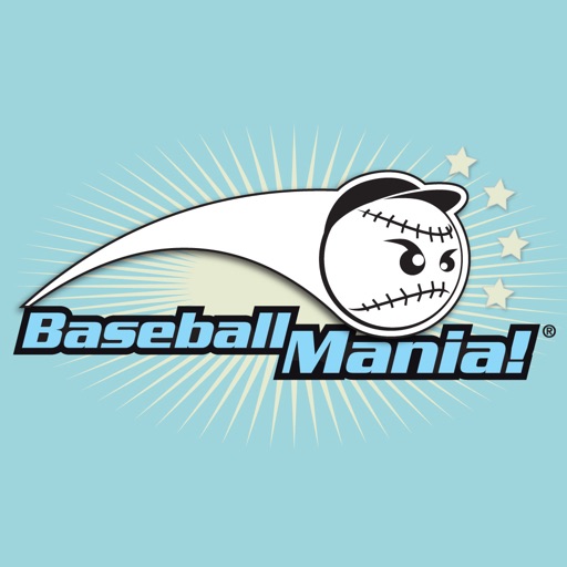 BaseballMania Fundraisers