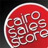 Cairo Sales