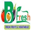 Bfresh Fruits And Vegetables