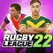 Icon Rugby League 22