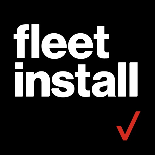 Fleet Hardware Installer Icon