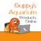 Guppys Aquarium Products is located in Burleigh Heads, QLD