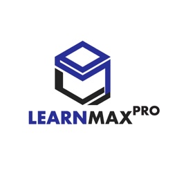 LearnMaxPro : E-learning App