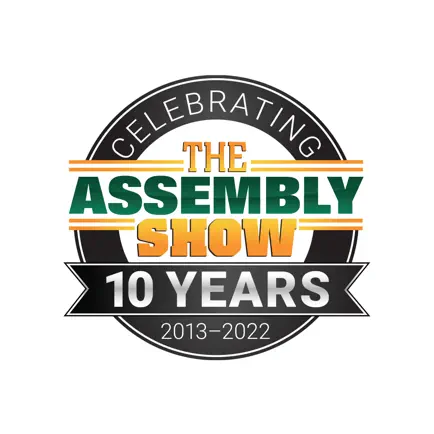 The ASSEMBLY Show 2022 Читы