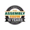 The ASSEMBLY Show is the go-to resource for anything and everything related to assembly technology, equipment and products