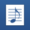 Notation Pad - 五线谱钢琴谱打谱软件&作曲软件
