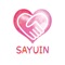 Sayuin の公式アプリです！