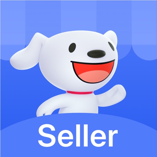 JD CENTRAL - Seller Center iOS App