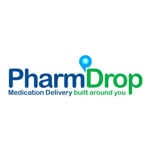 PharmDrop Patient