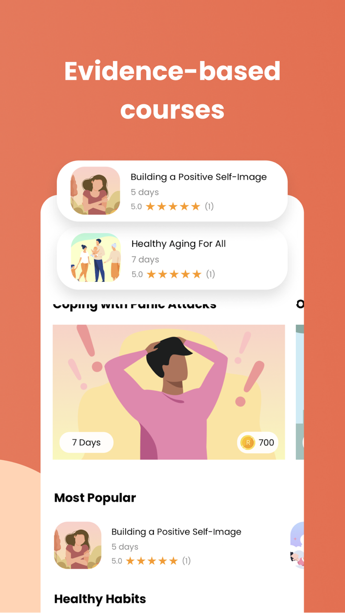 Reframe Mind Master Emotions