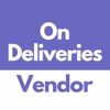 On Deliveries Vendor