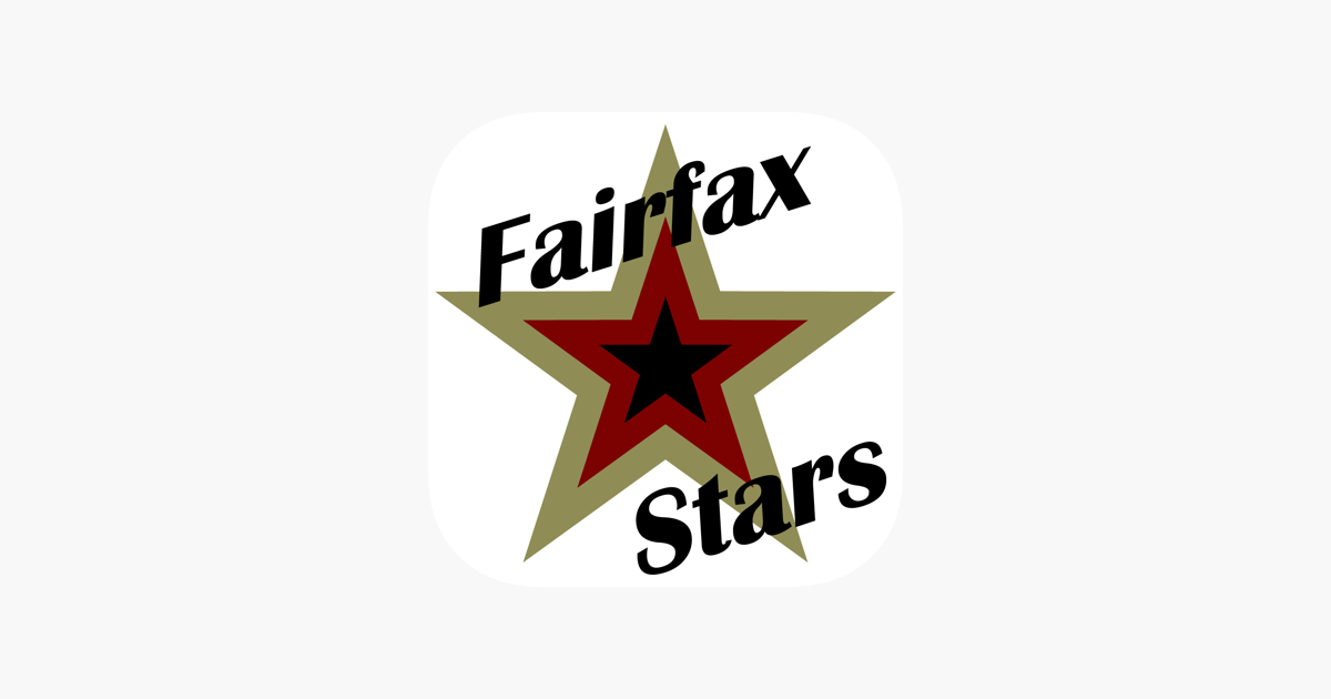 ‎Fairfax Stars บน App Store