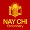 "Nay Chi stationery has started in Moulmein Market in 1984 and moved to Yangon in 2004 and has now been standing with good reputation