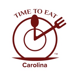 Time To Eat Carolina