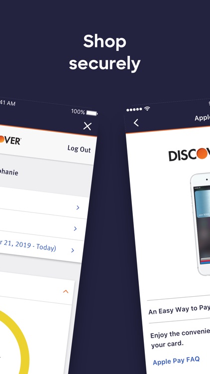 Discover Mobile screenshot-5
