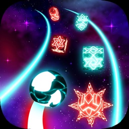 Balls Glow Clash: 3D Fun Games