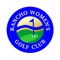 The Rancho Women's Golf Club mobile app provides special features for this organization