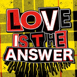 Love is the Answer