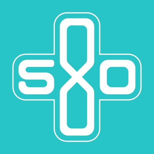 社区580 iOS App