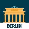Icon BERLIN Guide Tickets & Hotels