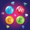 Multiplayer Word Games is a set of great word games and puzzles combined with multiplayer fun