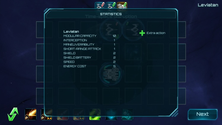 UniverseV: Star Domination screenshot-7