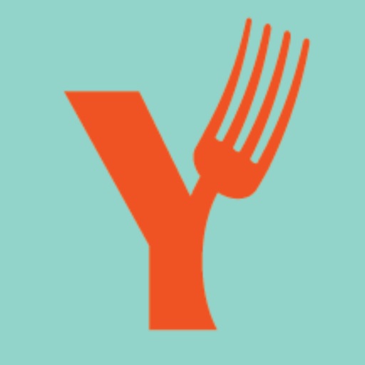 YoKi Food Delivery Icon