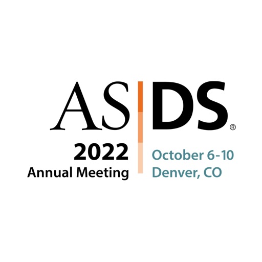 2022 ASDS Annual Meeting by American Society for Dermatologic Surgery