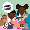 Woke Babies Animal Puzzle