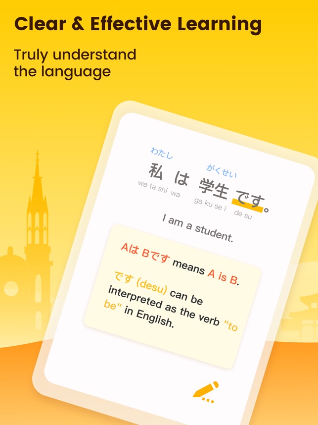 LingoDeer - Học Ngôn ng‪ữ‬