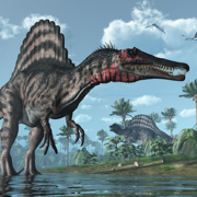 Jurassic Dinosaur Online Sim