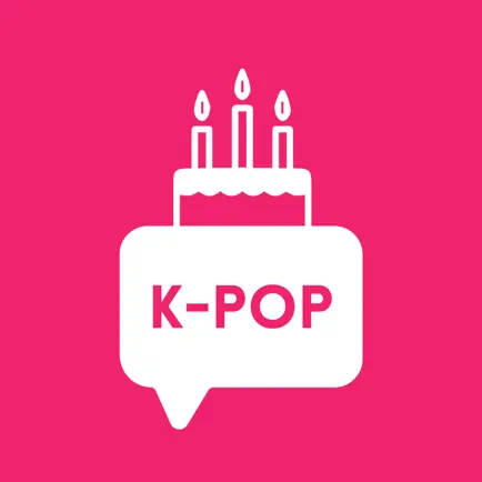 K-Ring - Kpop Idols Birthday Читы