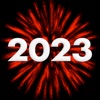 Happy New Year 2023 • Stickers
