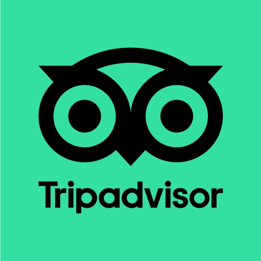 Tripadvisor(猫途鹰)logo