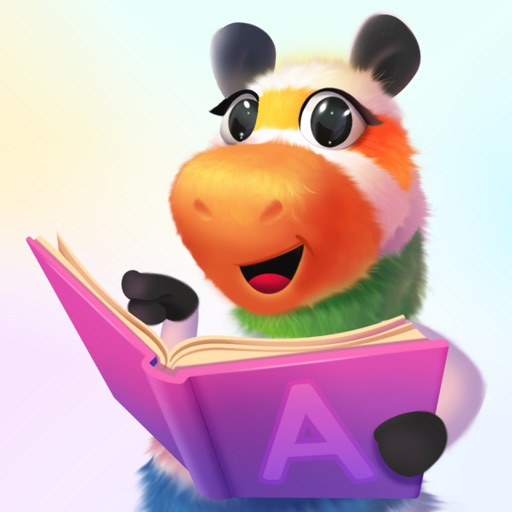 Сказбука - развивающие игры