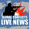 Global Conflicts Live News